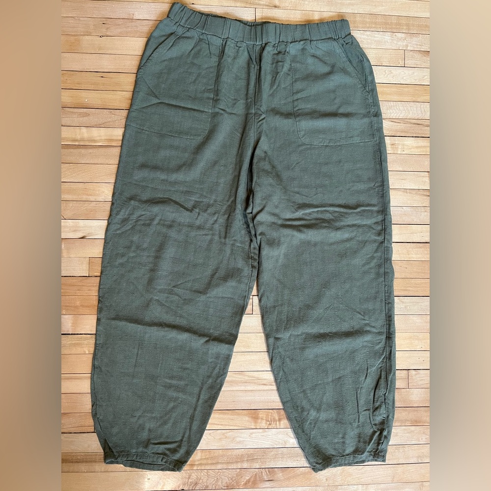 PANTS